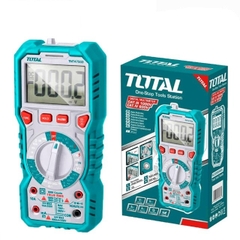 Đồng hồ đo điện vạn năng (nâng cấp từ mã TMT47502) TMT47503 TOTAL