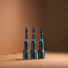 Bộ 3 mũi từ bắn tôn 10mm, 13mm, 14mm TAC2703431 TOTAL