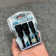 Bộ 3 mũi từ bắn tôn 14mm TAC271431 TOTAL
