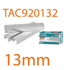 Đinh bấm chữ U 13mm TAC920132 TOTAL