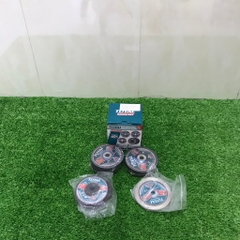 Bộ 30 đĩa cắt và mài 76mm TAC97630 TOTAL