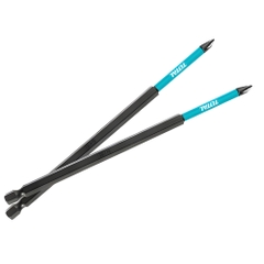 Bộ 10 mũi bắt vít PH1x250mm TACIM16PH1103 TOTAL