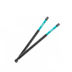 Bộ 10 mũi bắt vít T25x250mm TACIM16T25103 TOTAL