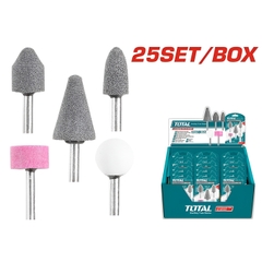 Bộ 5 linh kiện máy mài khuôn TAKB0502 TOTAL
