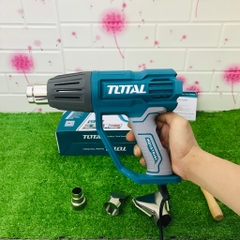 Máy thổi nhiệt 2000W TB20078 TOTAL