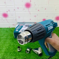 Máy thổi nhiệt 2000W TB20078 TOTAL