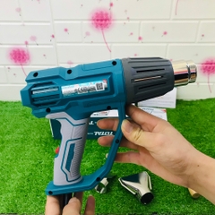 Máy thổi nhiệt 2000W TB20078 TOTAL