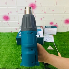 Máy thổi nhiệt 2000W TB20078 TOTAL