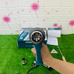 Máy thổi nhiệt 2000W TB20078 TOTAL