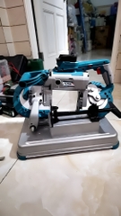 Máy cưa dùng pin 20V (không kèm pin & sạc) TBSLI20127 TOTAL