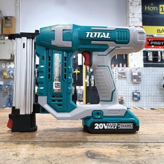 Súng bắn đinh thẳng dùng pin 20V TCBNLI3508 TOTAL