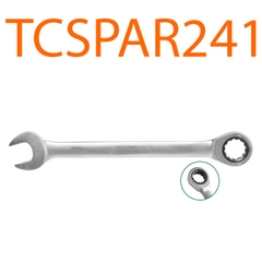 Cờ lê miệng vòng 2 chiều TCSPAR241 TOTAL