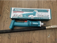 Máy đầm bêtông dùng pin 20V TCVLI202301 TOTAL