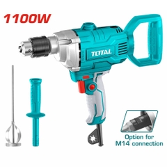 Máy trộn sơn 1110W TD61106 TOTAL