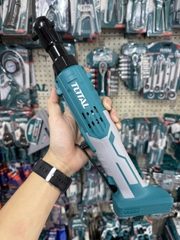 Máy siết bu loong góc dùng pin 20V (không kèm pin & sạc) TDRLI2060151 TOTAL