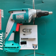 Máy siết vít tường/thạch cao dùng pin 20V (không kèm pin& sạc) TDSLI2042006 TOTAL