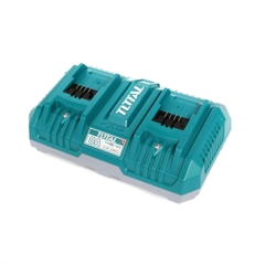 Bộ 4 pin và 1 sạc P20S TFBCLI20244 TOTAL