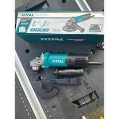 Máy mài góc 710W TG10710076 TOTAL