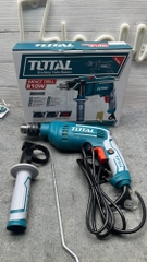Máy khoan búa TG1081316E TOTAL