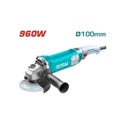 Máy mài góc 960W TG10910076 TOTAL