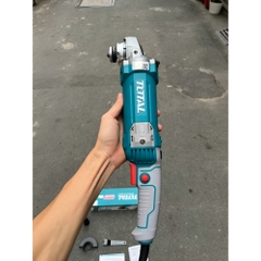 Máy mài góc 960W TG10910076 TOTAL