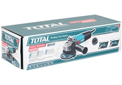 Máy mài góc TG109125565 TOTAL