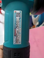 Máy mài góc TG11012536 TOTAL