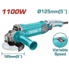 Máy mài góc TG11012556 TOTAL