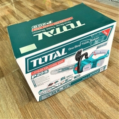 Máy cưa xích dùng pin 20V TGSLI20128 TOTAL