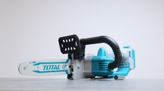 Máy cưa xích dùng pin 20V TGSLI20851 TOTAL