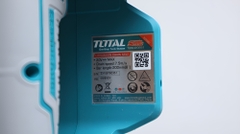 Máy cưa xích dùng pin 20V TGSLI20851 TOTAL