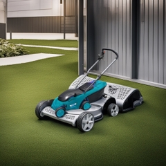 Máy làm vườn 1600W TGT616152 TOTAL