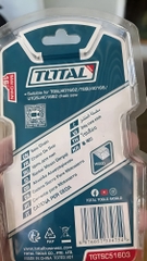 Dây cưa xích 16 inch TGTSC51603 TOTAL