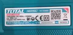 Máy khoan đục bê tông TH1163855 TOTAL