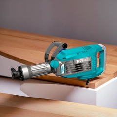 Máy đục bê tông 1700W TH217068 TOTAL