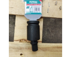 Đầu nối lắc léo 1/2 inch THHIUJ0121 TOTAL