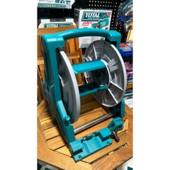 Dụng cụ cuộn ống nước THHR40122 TOTAL
