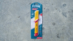 Dụng cụ tước dây điện cách điện lưỡi thẳng THICK1801 TOTAL