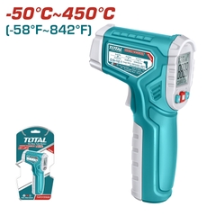 Nhiệt kế hồng ngoại THIT0155028 TOTAL
