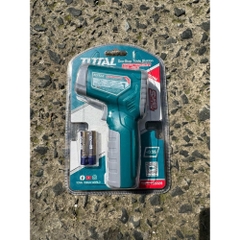 Nhiệt kế hồng ngoại THIT0155028 TOTAL