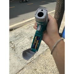Nhiệt kế hồng ngoại THIT0155028 TOTAL