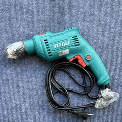 Bộ 115 món bao gồm máy khoan búa TG1061356E THKTHP1152C TOTAL