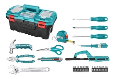 Bộ 32 dụng cụ cầm tay THKTHP20326 TOTAL