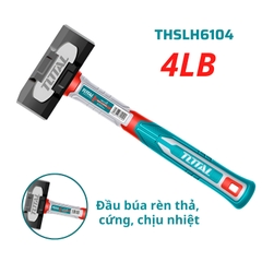 Búa tạ 4LB THSLH6104 TOTAL