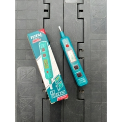 Bút thử điện AC 12-300V THT2930021 TOTAL