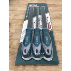 Bộ giũa gỗ THT918326 TOTAL
