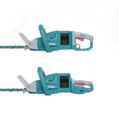 Máy cắt hàng rào  không chổi than dùng pin 20V THTLI400282 TOTAL