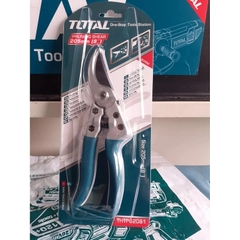 Kéo cắt tỉa 205mm cán nhựa PVC THTP62081 TOTAL