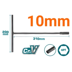 Chìa vặn chữ T 10mm THTSWB1001 TOTAL
