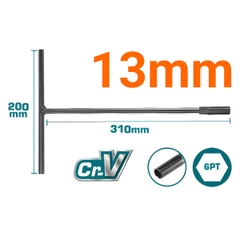 Chìa vặn chữ T 13mm THTSWB1301 TOTAL